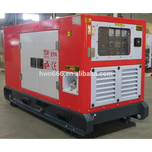 12kw FAW engine silent type generator good quality (Factory Price)